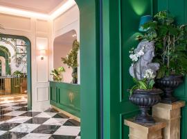 Hotel La Gemma โรงแรมในฟลอเรนซ์