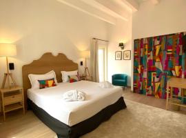 Hotel Maïa, hotel in Ciutadella