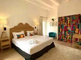 Hotel Maïa