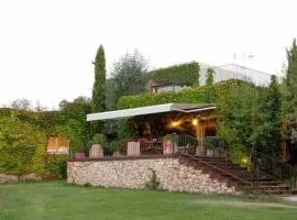 Finca de lujo en el campo