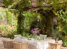 Wishome - Finca de película en el campo con piscina privada