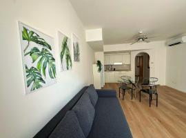 In Mezzo All'Aria Apartment, hotel with parking in Mezzolara