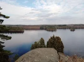 nice Family Holiday Home Sommarsol near lake Halen