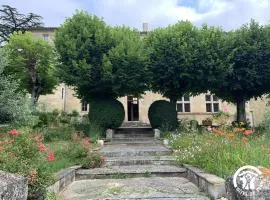 Château de Gardès