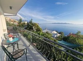Villa Biondina