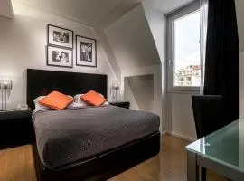 Broadway Hotel & Suites