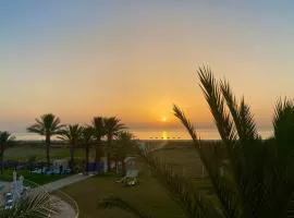 Beachfront Apartment 105