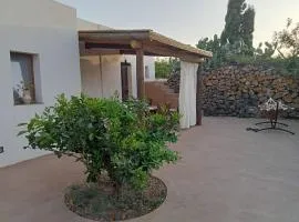 Dammuso da Francesca