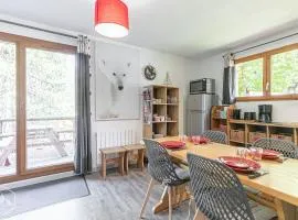 Appartement Valfréjus, 3 pièces, 6 personnes - FR-1-265-165