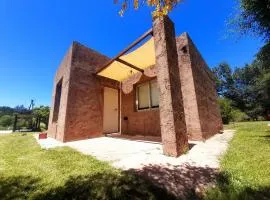 Los Bambues Cabañas