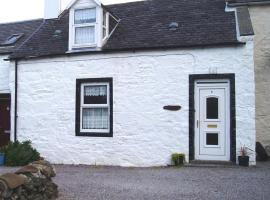 Ailsa Cottage, cottage in Newton Stewart