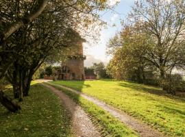 Windmill On The Farm, holiday rental in Ormskirk