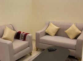 فندق العاصفة, hotel v destinaci Khamis Mushayt