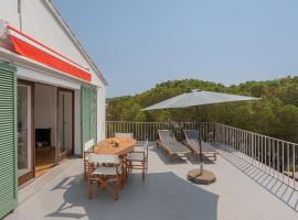 Apartamentos CASA MAREA Calella Palafrugell con Parking - WeHost Costa Brava