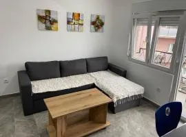 Nov nameŝten apartman u Sokobanji