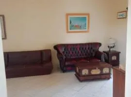 Apartment Marbella Anyer