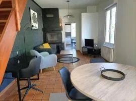 Maison 3 chambres - Chez Florence