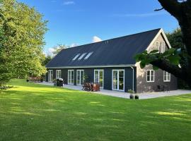 Langø Feriecenter - Garden View, beach rental in Nakskov