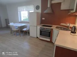 Apartmán Dvůr Králové