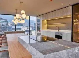 lofts exclusivo bogota