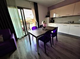 Gardesana Active Apartments: Malcesine'de bir apart otel