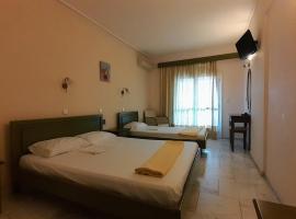 Hotel Niras, hotel v destinácii Nydri