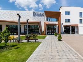 Hotel Dijana, hotel v destinaci Pirot