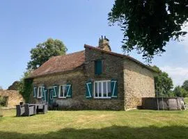 Maison Marsol - Holiday home with a view