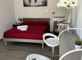 Di Vaio’s Apartments, self-catering accommodation in Naples