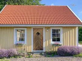 One-Bedroom Holiday Home In Vimmerby