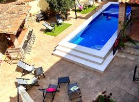 La Casa del Marqu&eacute;s