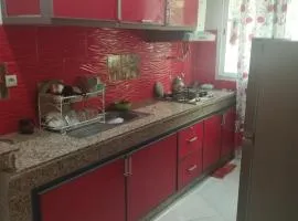 Appartement à louer à imouzzar kander
