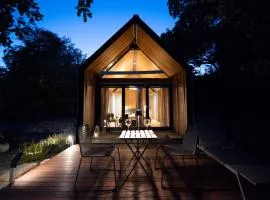 Moon - Tiny house from Callin Wines