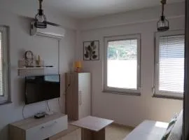 2K Apartment