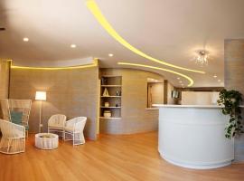 FAVIGNANA HOTEL Concept Holiday