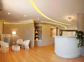 FAVIGNANA HOTEL Concept Holiday