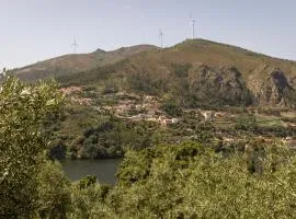 Casas de Xisto