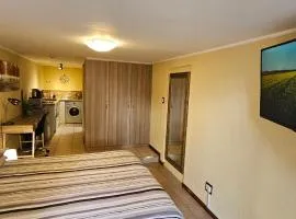 Walters Lane Economy Apartment 1 - No Loadshedding
