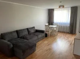 Korter Tõrvas Valga mnt 66