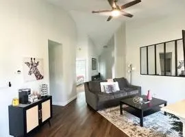 Modern Rocket City Condo -- 3 min to Mid-City