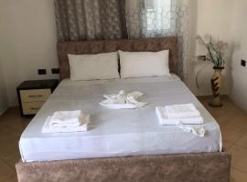 Vila Olti, hotel di Vlorë