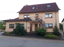 Ferienwohnung Müller