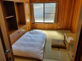 Guest House Uminokyojyusya - Vacation STAY 84469v, hotel in Miyazaki