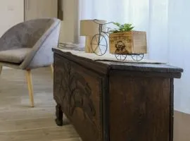 Abba43 apartment