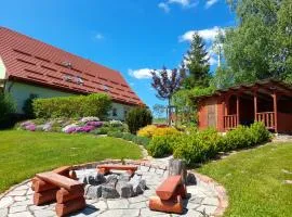 Apartmány Brychovi