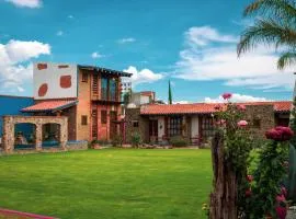 Hotel Boutique Rincon Sagrado