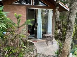 Zatara's Lodge - Monte Verde MG