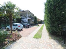 B & B L'almanacco, B&B in San Martino In Strada