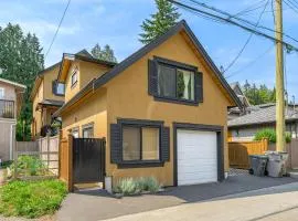 Minimal - 90 nights min