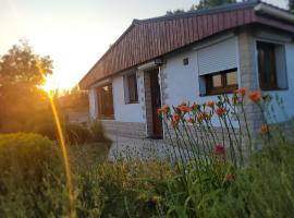 Gîte Epis du Moulin, hotel v destinaci Étinehem